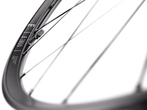 DT Swiss E 1800 SPLINE DB 20 Rear Wheel - 28