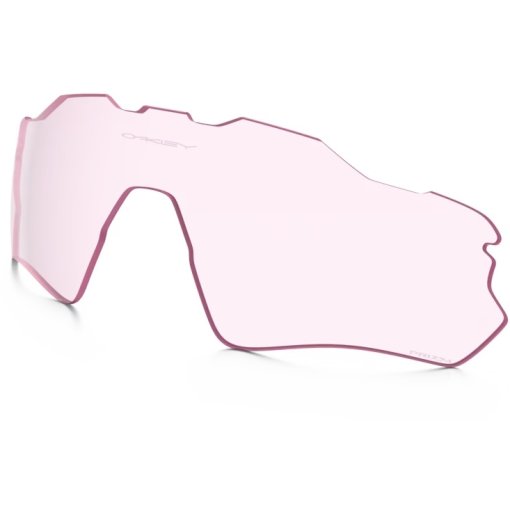 Photo produit de Oakley Lentille Interchangeable - Radar EV Path - Prizm Low Light - 101-116-030