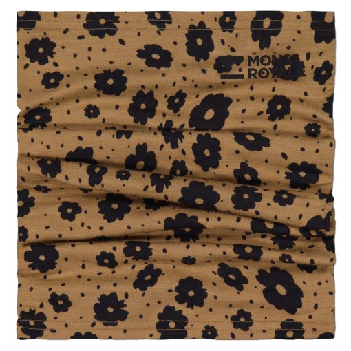 Foto de Mons Royale Braga de Cuello - Daily Dose Merino - aoraki lily toffee