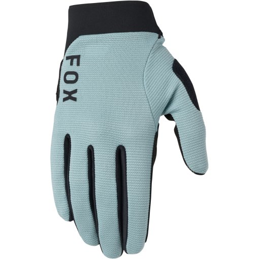 Picture of FOX Ranger Gel MTB-Gloves Women - arctic blue