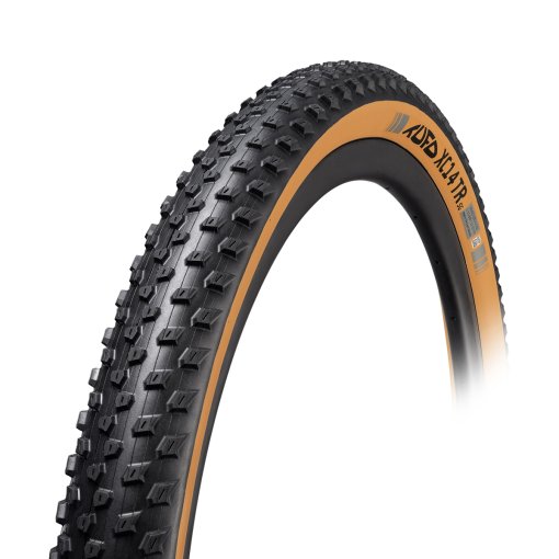 Immagine prodotto da Tufo Pneumatico Pieghevole MTB - XC14 TR SG - 29x2.35&quot; - nero/tan