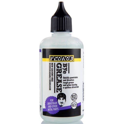 Immagine prodotto da Pedro&#039;s Sgrassatore - Bye Grease - 100 ml
