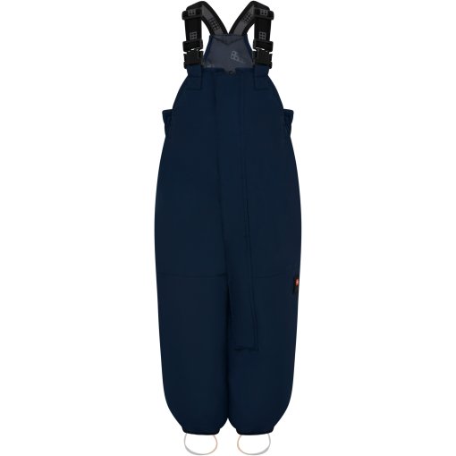 Foto de LEGO® Puelo 700 - Pantalones Esquí Niño - Dark Navy