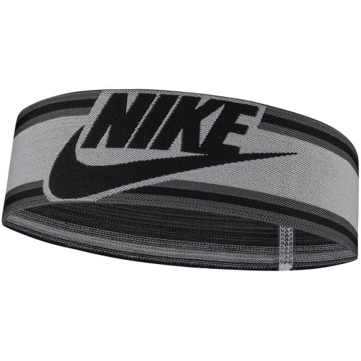 Foto de Nike Cinta pelo - Elastic - sail/iron grey/black