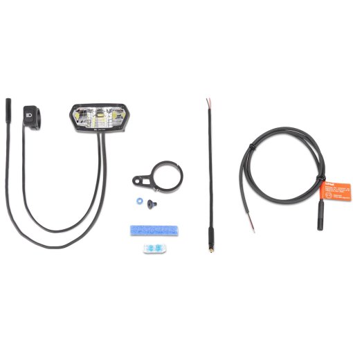 Foto de Lupine Luz Delantera Bicicleta Eléctrica - SL MiniMax - TQ - 31.8mm