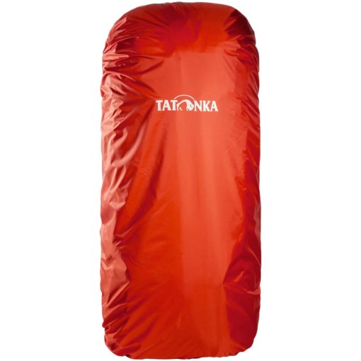 Produktbild von Tatonka Regenhülle 55-70L - red orange