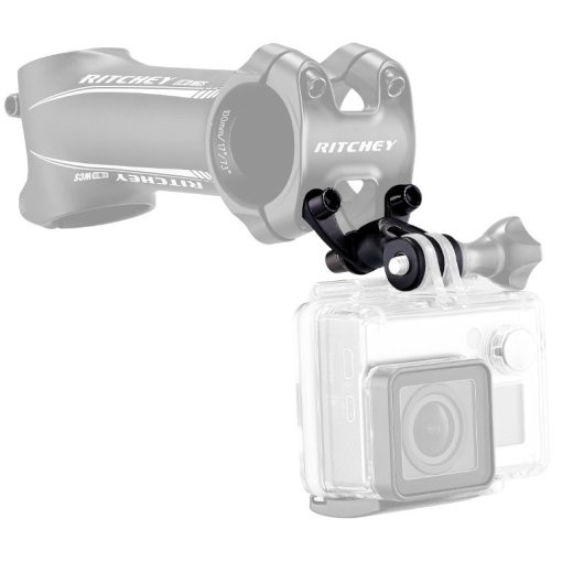 Immagine prodotto da Ritchey GoPro Mount for C220 / 4-Axis Stems