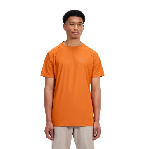 Foto de Berghaus Camiseta Hombre - 24/7 Tech - Blazing Fire