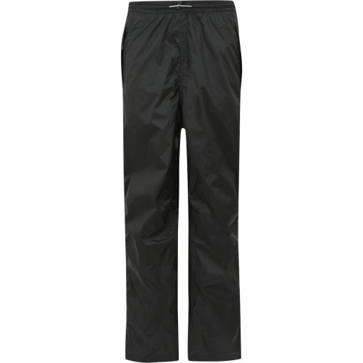 Foto de Regatta Sobrepantalones Hombre - Active - Negro 800