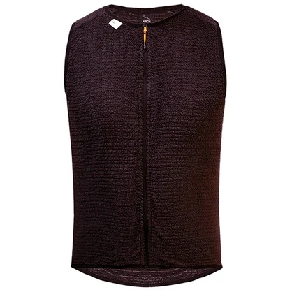 Kuva tuotteesta ALBION Primaloft Active Evolve Body Warmer Unisex-liivi - Peat