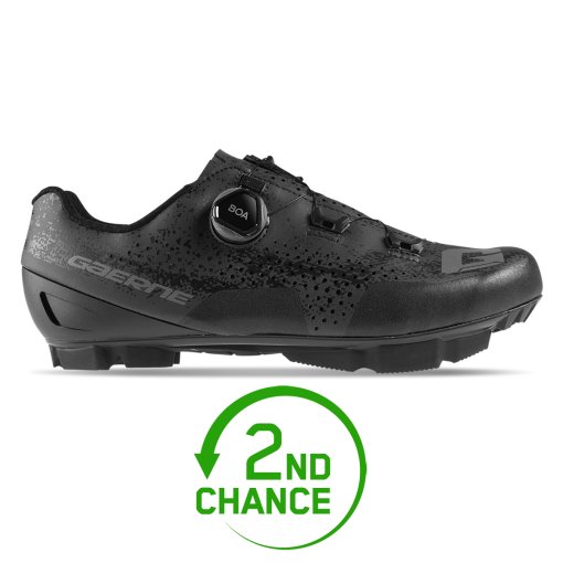 Bild von Gaerne G.Lampo MTB Schuhe - Core Black - B-Ware