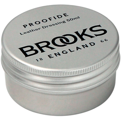 Immagine prodotto da Brooks Proofide Single Grasso di cuoio - 30 ml