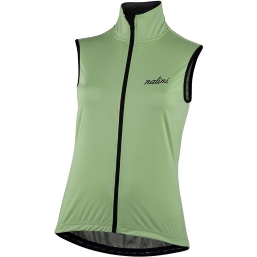 Immagine prodotto da Nalini Gilet Idrorepellente Donna - New - lime cytrus 4040