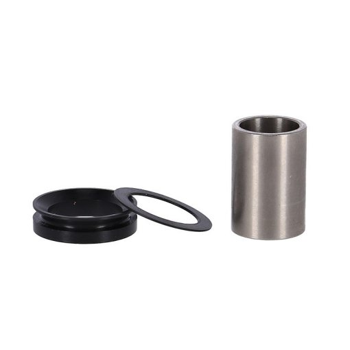 Immagine prodotto da RockShox Rear Shock Mounting Hardware 3-Piece 1/2&quot; Stainless Steel for Imperial &amp; Metric Shocks