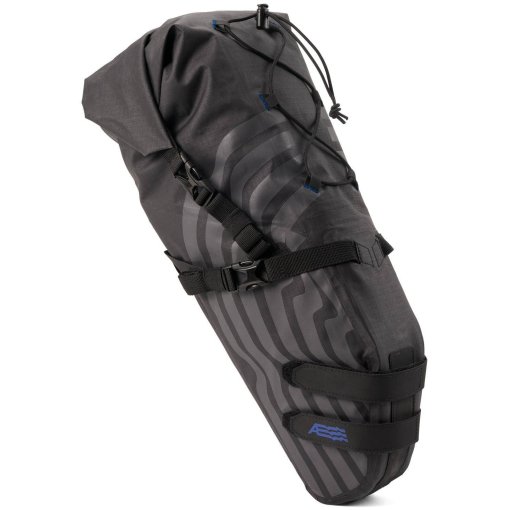 Foto de AEVOR Bolsa de Sillin 12L - Road Proof Black