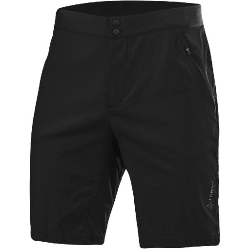 Foto de Löffler Pantalones Cortos Ciclismo Hombre - Aero-E CSL - negro 990