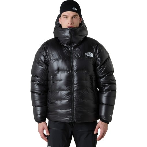 Foto de The North Face Parka de Plumón Hombre - Summit Pumori - TNF Black