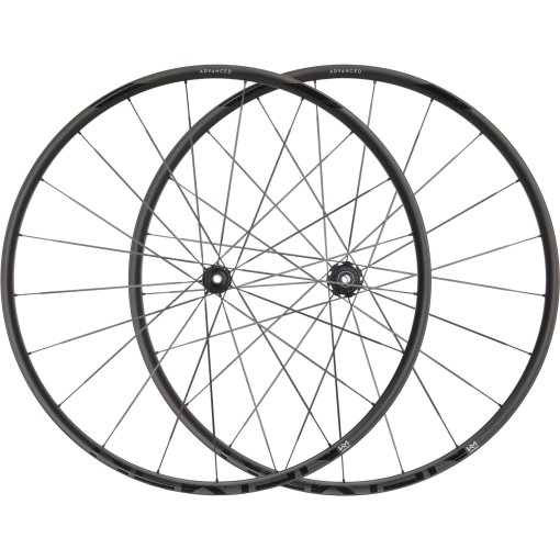 Immagine prodotto da Newmen Set Di Ruote - Advanced SL X.R.25 VONOA - 29&quot; | Carbon | Hookless | Centerlock - 12x100mm | 12x142mm - Microspline