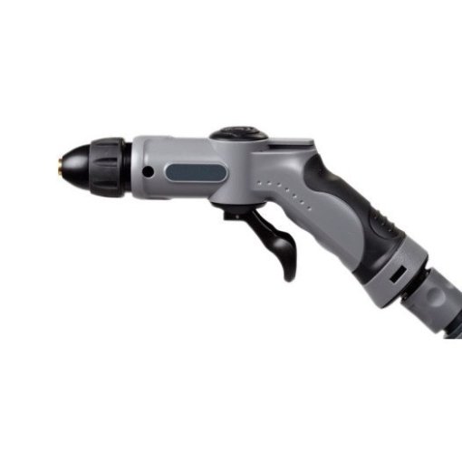 Foto de Aqua2go Spray Gun for Portable Multipurpose Pressure Washer GD130