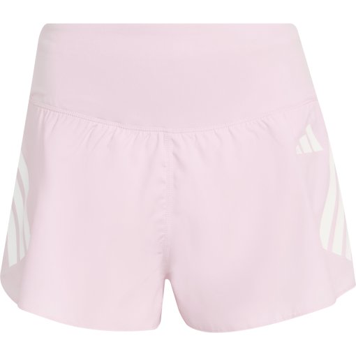 Foto de adidas Pantalones cortos Mujer - Adi365 Running 2in1 - clear pink JZ5142