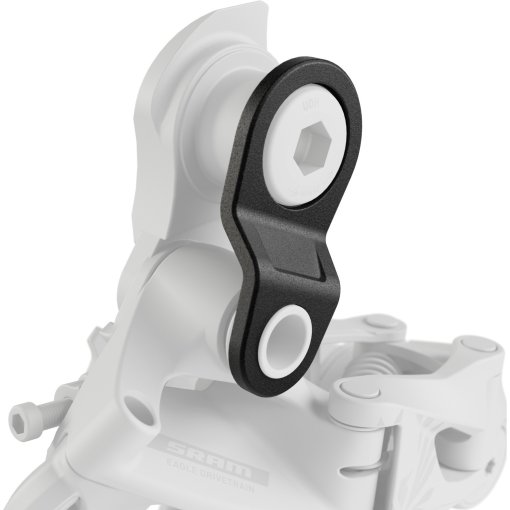 Immagine prodotto da SRAM Half Mount Plate per il deragliatore posteriore S100 - 11.7518.120.000