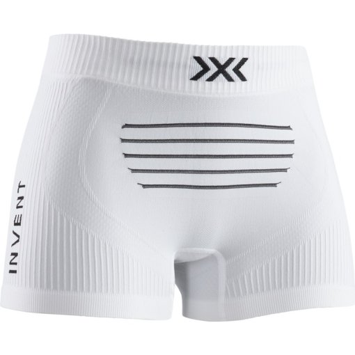 Immagine prodotto da X-Bionic Boxer Donna - Invent 4.0 LT - arctic white/dolomite grey