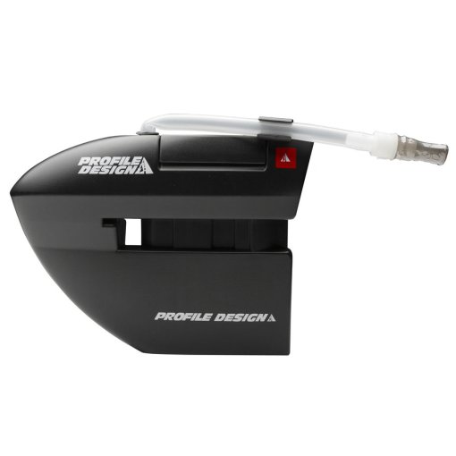 Foto de Profile Design  Botella de Repuesto para Sistemas de Bebida FC35 - negro