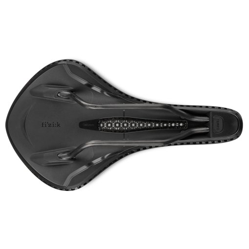 Fizik Tempo Aliante R1 Adaptive Saddle - black | 145mm | BIKE24