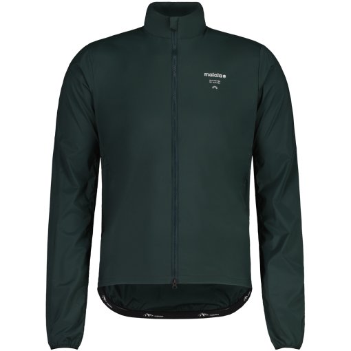 Kuva tuotteesta Maloja MaxlM. Cycle Takki Miehet - mountain pine 1226