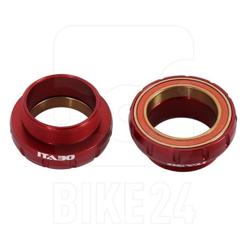 Immagine prodotto da Rotor ITA30 Ceramic Bottom Bracket Cups ITA-70-30