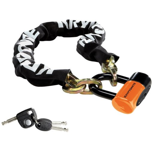 Kryptonite New York 1210 100cm Chain Lock | BIKE24