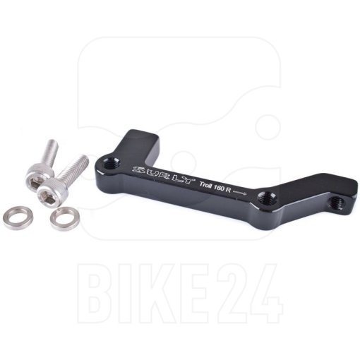 Immagine prodotto da Surly Ogre / Troll / ECR Troll Disc Brakes Adapter