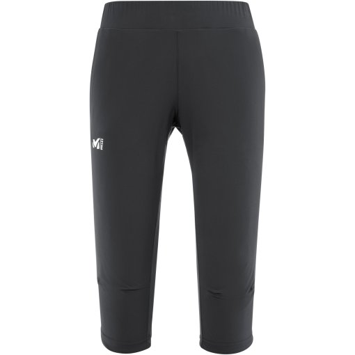 Foto de Millet Pantalones 3/4 Escalada Mujer - Wanaka - Negro