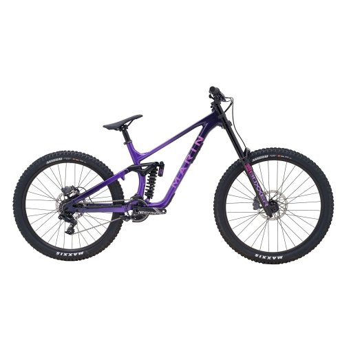 Immagine prodotto da Marin Mountainbike DH - QUAKE - 2026 - purple fade