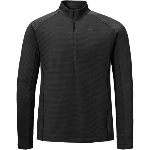 Foto de Schöffel Style Energio Camisetas de manga larga para hombres - black 9990