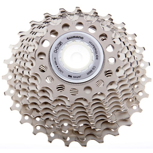 Immagine prodotto da Shimano Ultegra CS-6600 Cassette 10-speed