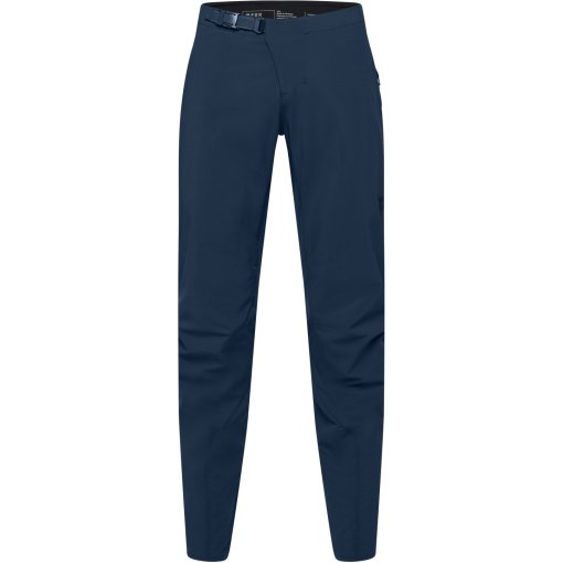 Picture of FOX Flexair Fire MTB Pants Men - galaxy blue