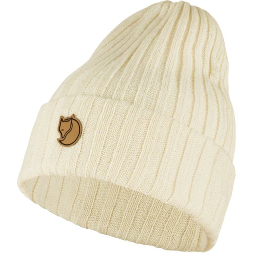 Foto de Fjällräven Gorro de Punto - Byron - chalk white