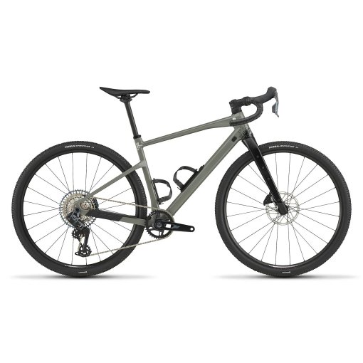 URS ONE - Carbon Gravel Bike - 2027 - sage green