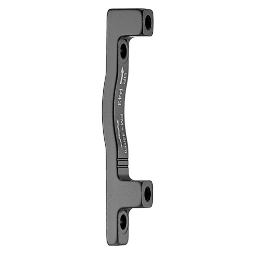 Immagine prodotto da TRP P-Series Disc Brake Adapter - Postmount to Postmount - P43 / + 43 mm
