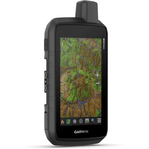 Produktbild von Garmin Montana 710 Hand-Navigationsgerät