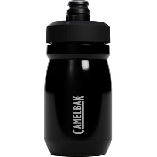 Produktbild von CamelBak Podium Steel VSS Isolierte Fahrradflasche 350ml - black