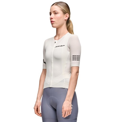 Produktbild von MAAP Emerge Kurzarmtrikot Damen - vapour