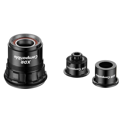 Photo produit de Giant Freehub Body SLR 1 - SRAM XDR - 300000075