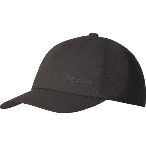 Kuva tuotteesta Bergans Rabot Cap - black