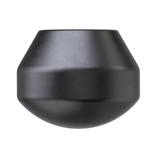 Produktbild von Therabody Attachments - Dampener Aufsatz - schwarz