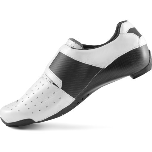 Lake Scarpe Bici da Corsa Uomo - CX238 - nero/nero