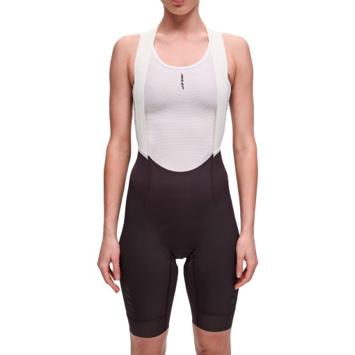Photo produit de MAAP Beta II Pro 2.0 Shorts de sport pour femmes - merlot