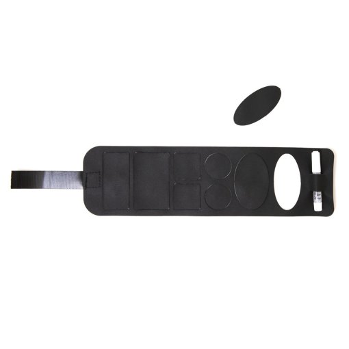 Foto de Restrap Tyre Boot Kit Kit de reparación de neumáticos - negro