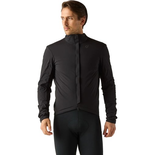 Foto de Velocio Chaqueta Hombre - Alpha Zero - Negro